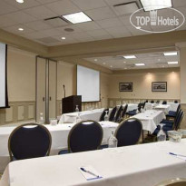 Hilton Garden Inn Ithaca 