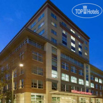 Hilton Garden Inn Ithaca 