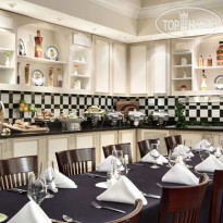 Hilton Garden Inn Ithaca 