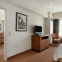 Hilton Garden Inn Ithaca 