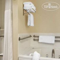 Hilton Garden Inn Ithaca 