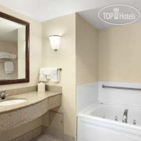 Hilton Garden Inn Ithaca 