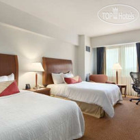 Hilton Garden Inn Ithaca 