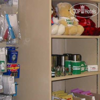 Hilton Garden Inn Ithaca 