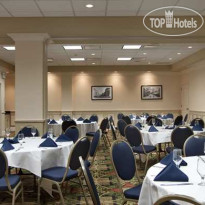 Hilton Garden Inn Ithaca 