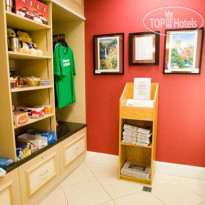 Hilton Garden Inn Ithaca 