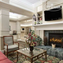 Hilton Garden Inn Ithaca 