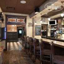 Hilton Garden Inn Ithaca 