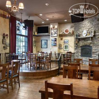 Hilton Garden Inn Ithaca 