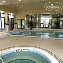 Hilton Garden Inn Poughkeepsie Fishkill