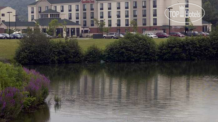 New photos from tourists Hilton Garden Inn Poughkeepsie Fishkill 3*