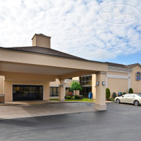 Best Western Plus Galleria Inn & Suites 
