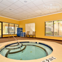 Best Western Plus Galleria Inn & Suites 