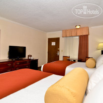 Best Western Plus Galleria Inn & Suites 