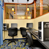 Best Western Plus Galleria Inn & Suites 