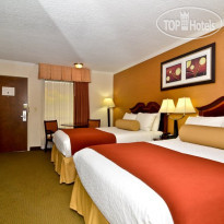 Best Western Plus Galleria Inn & Suites 