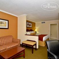 Best Western Plus Galleria Inn & Suites 