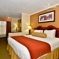 Best Western Plus Galleria Inn & Suites 
