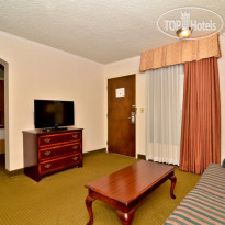Best Western Plus Galleria Inn & Suites 