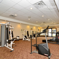 Best Western Plus Galleria Inn & Suites 