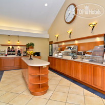 Best Western Plus Galleria Inn & Suites 