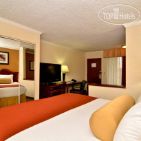 Best Western Plus Galleria Inn & Suites 