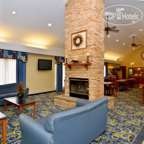 Best Western Plus Galleria Inn & Suites 