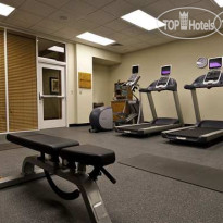 Hilton Garden Inn Clifton Park 