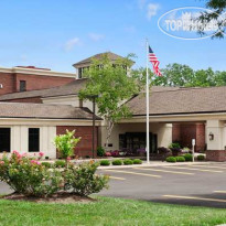 Hilton Garden Inn Rochester Pittsford 