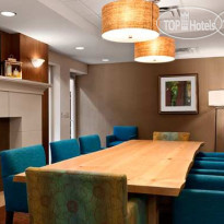 Hilton Garden Inn Rochester Pittsford 