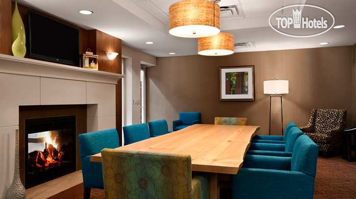 New photos from tourists Hilton Garden Inn Rochester Pittsford 3*