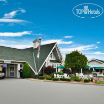 Best Western Plus The Inn At Smithfield 