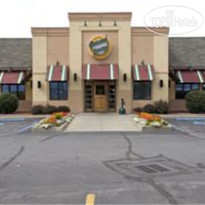 Best Western Plus The Inn At Smithfield 