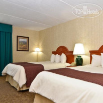Best Western Plus The Inn At Smithfield 