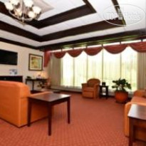 Best Western Plus The Inn At Smithfield 