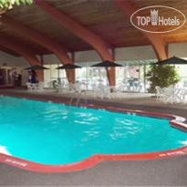 Best Western Plus The Inn At Smithfield 