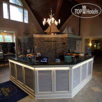 Best Western Plus The Inn At Smithfield 