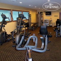 Best Western Plus Ticonderoga Inn & Suites