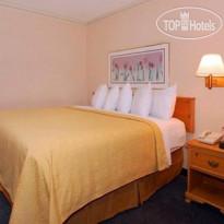 Quality Inn Cortland
