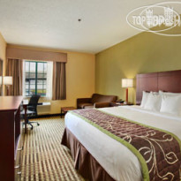 Days Inn Brewerton-Syracuse near Oneida Lake 