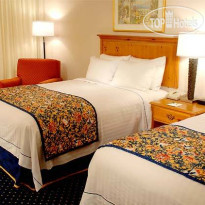 Courtyard Binghamton 