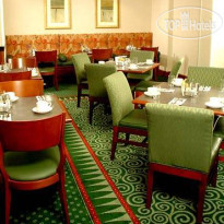 Courtyard Binghamton 