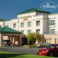 Courtyard Binghamton 