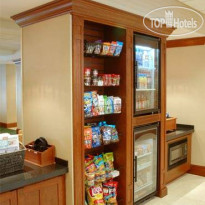 Courtyard Binghamton 