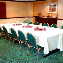 Courtyard Binghamton 