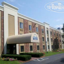 Days Inn And Suites Plattsburgh