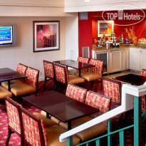 Westchester Marriott 