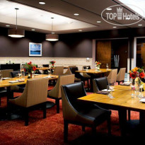 Westchester Marriott 