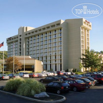 Westchester Marriott 