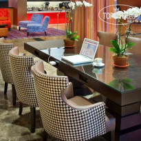 Westchester Marriott 